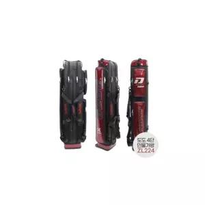 싸파 도도 4단 민물 낚시가방 STB-ZL224 캐리어타입