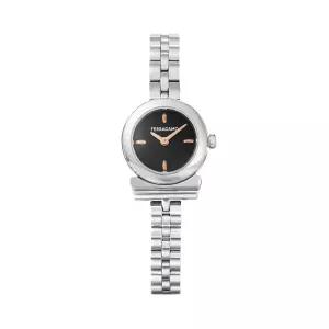 페라가모 SFKK01723 간치니 여성 메탈 쿼츠 22.5mm