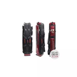싸파 도도 4단 민물 낚시가방 STB-ZL224 캐리어타입
