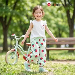 래핑차일드 프룻 항아리 이지팬츠_MN 8432940070)