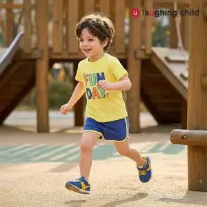 래핑차일드 돌핀 4부 팬츠_BL 8442940247)