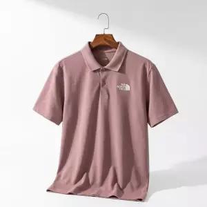 노스페이스 THENORTHFACE 남성 코모 반팔 폴로 NT7PS00C