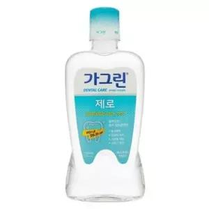 [mbSQSA_67]가그린 구강청결제 제로 750ml