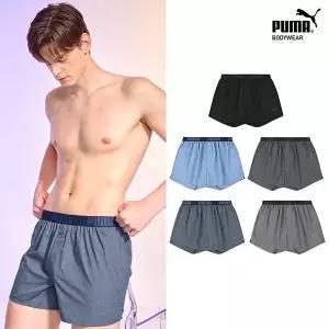 푸마 푸마남성 링클프리 트렁크 1종 택일 PMMTOEO21-25 502225