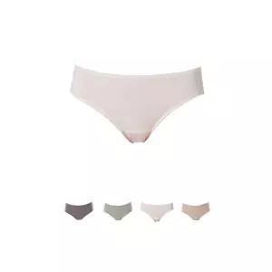 부드러운 스판 면모달 팬티[VPT6929]