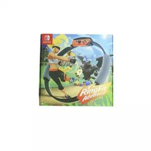 링 피트 어드벤처 (SWITCH) 한글판 GD