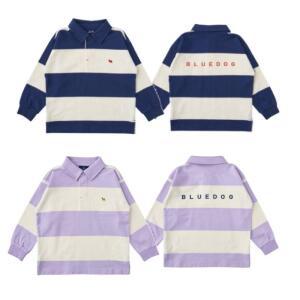[AK평택점] [블루독] 럭비카라티셔츠(NY,LV) 26115-330-03-04