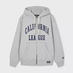 후아유 Signature Patch Hood Zip-up / WHMZG1111U 299308