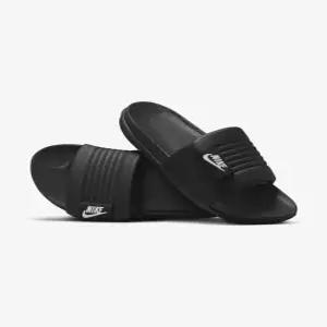 나이키 NIKE 오프코트 어저스트 슬라이드 W - 블랙 화이트 DV10-002