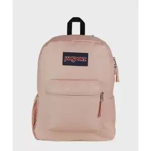 JANSPORT 크로스타운 MISTY ROSE