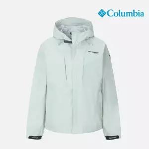 [하프클럽/컬럼비아]여성 조지 포레스트 3L 자켓_라이트그린 (C41-YL3304)