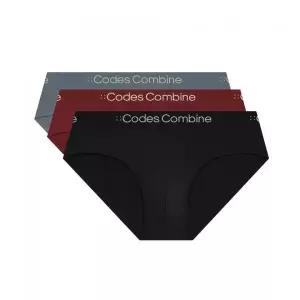 CODES COMBINE INNERWEAR [남성삼각] [액티브에어] 스페셜 브리프 3PACK 107495