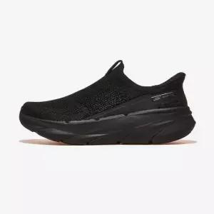 매장정품 스케쳐스 SKECHERS 221222 맥스쿠셔닝 프리미어 3 슬립 인스 스포츠화 트레일러닝화 1010122531