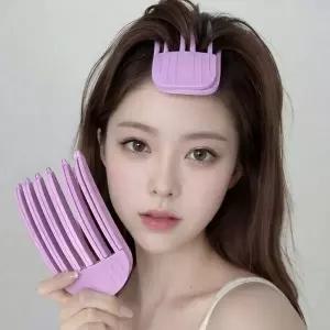 [하프클럽/셀럽하우스]뿌리볼륨집게 정수리볼륨 볼륨핀 헤어집게 앞머리