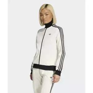 아디다스 ADIDAS 클래식 트랙탑 - 화이트:블랙 KD3740KD3740 147819