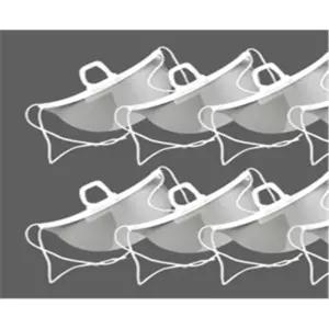 엔픽스유 조리용마스크 10P 식당용마스크