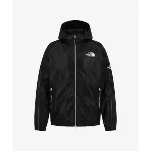 노스페이스 THE NORTH FACE NJ3BS62J 화이트라벨 노벨티 올레마 후디 BLACK 314890