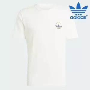[세일]  반팔티 /t1- IW3252 / GRFX TEE 남성 그래픽 반팔 티셔츠