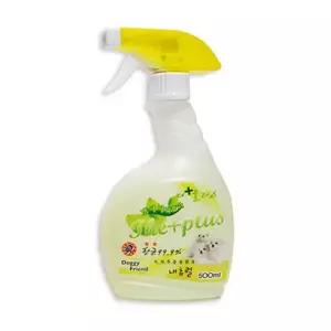 [하프클럽/셀럽하우스]탈취제 내츄럴 강아지탈취제 500ml 더플러스