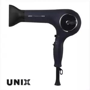 유닉스 국산 강력 2000W 전문가용 헤어 드라이기 드라이어 추천 모발건조&헤어스타일링 선물