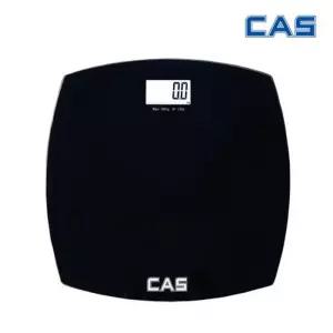 카스 가정용 슬림 디지털 체중계 추천 CAS 몸무게 측정기 다이어트 건강측정 선물