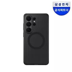 삼성 정품 갤럭시 S26 울트라 러기드 맥세이프 마그넷 케이스 블랙 EF-RS948C