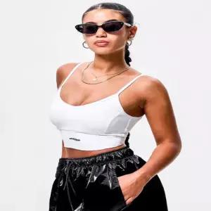 여성 ARMED BRA TOP [화이트] (MSSWTKA02WH-W)