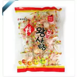 서치B2 사탕 간식 후식 매일옛날수지왕 750g 캔디 화이트데이 생활