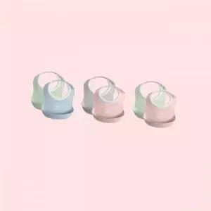 베이비뵨 스몰 베이비 빕 세트 2팩 이유식 턱받이 4748457