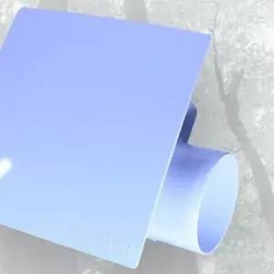 환풍기 신한산업환풍기 신한산업 역류방지(현장용) 화장실 냄새 CS-10