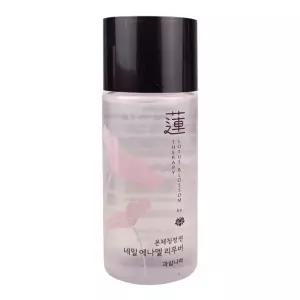 과일나라 네일 애나멜 매니큐어 리무버 (아세톤) 100ml - D