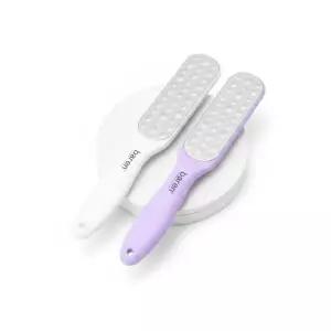 [OY단독] 바렌 매직 스텐 커플 양면 풋파일 (2개입)