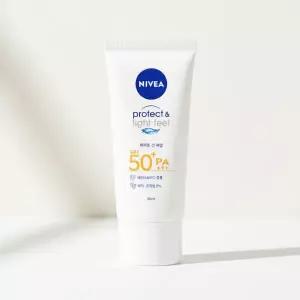 니베아 선 프로텍트 앤 라이트 필 퍼펙트 선세럼 90ml (SPF50+ PA+++)