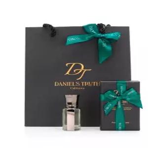 다니엘트루스 오일 퍼퓸 밤쉘루스 10ml [백화점 제품/선물포장쇼핑백포함]