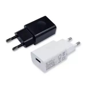 5V 1A 다용도 블랙 일반 어댑터 저속 저전 력 충전 5W 기 USB 화이트 압
