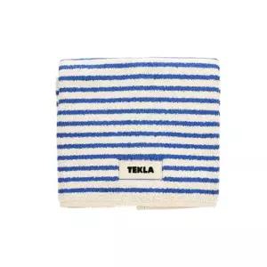 테클라 BM-CS 70x50cm) Bath Mat) 매트 테리 코스탈 스트라이프 수건