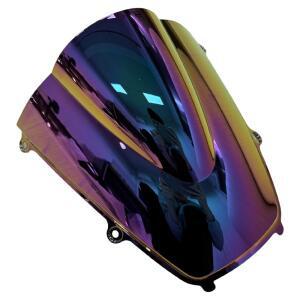 혼다 CBR600RR F5  오토바이 윈드쉴드 윈드스크린 더블 버블 CBRF5