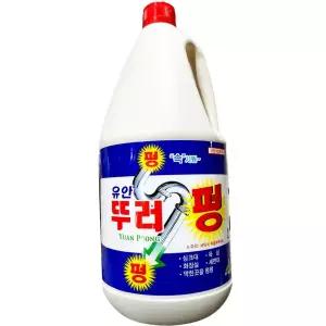유안 뚜러뻥 2L 업소용