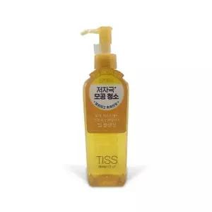 시세이도 티스 딥 오프 오일 280ml 1개 Ss