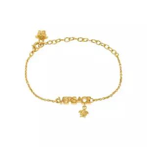 [베르사체][베르사체 VERSACE] 1020785 1A00620 3J000 남성 팔찌