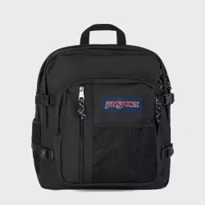 잔스포츠 JANSPORT 데일리트랜짓 BLACK