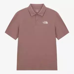 노스페이스반팔티 HQK NT7PS00C 남성 코모 반팔 폴로