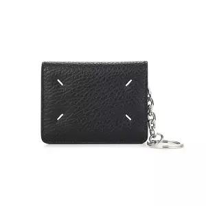 [메종마르지엘라 MAISON MARGIELA] S56UI0128 P4455 T8013 공용 카드지갑