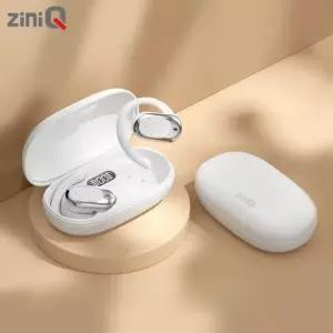 지니큐 귀걸이형 블루투스 무선이어폰 ZQ-SFIT5