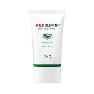 [8월픽/쿨링수분] 닥터지 레드 블레미쉬 수딩 업 선 50ml 기획 2종 (50+50+10/50+50) (선크림)
