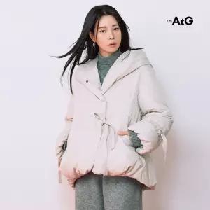 더엣지 헝가리구스 커브드 다운