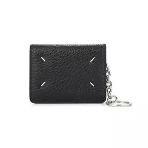 [메종마르지엘라 MAISON MARGIELA] S56UI0128 P4455 T8013 공용 카드지갑