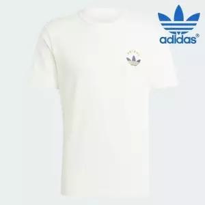 반팔티 /u8- IW3252 / GRFX TEE 남성 그래픽 반팔 티셔츠