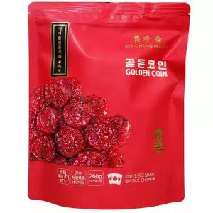 비첸향 골드코인 260g