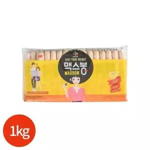 CL CJ 맥스봉 치즈 35g x 30개입